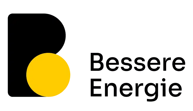 Bessere Energie Logo